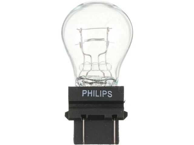 Philips 22DC72K Fog Light Bulb Fits 2003-2009 Hummer H2 - Изображение 1 из 1