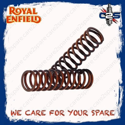 Oem Clutch Spring 6 pcs for Royal Enfield Classic 500 Continental GT 650 570438 - image 1 of 4