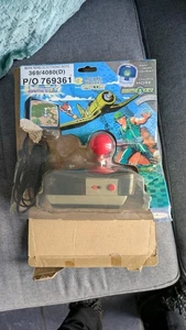 Jakks Pacific Plug Play Capcom Ghosts & Goblins Commando y caja original 1942 - Imagen 1 de 7