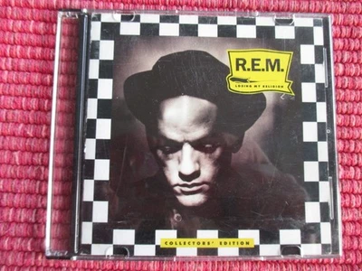R.E.M. - Losing My Religion - CD Maxi Germany 1991 - Bild 1 von 2