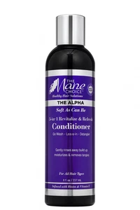 The Mane Choice Alpha 3-in-1 Conditioner 8oz (237ml) 1 Pack New - Picture 1 of 1