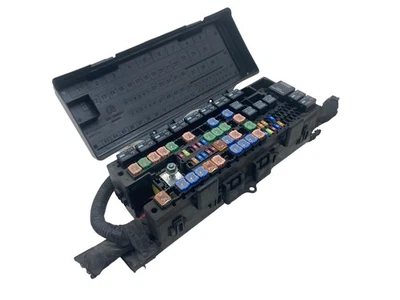 Caja de fusibles Ford F150 2011-2014 DL3T12A581GFG Motorcraft OEM Foto 1 de 4