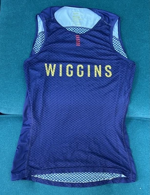 Rapha Wiggins Vest M - Image 1 of 3