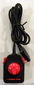AMIGA POWER SYSTEM JOYSTICK ATARI VCS C64 128D AMIGA VIC-20 1040STfm 2600 64C - Picture 1 of 5