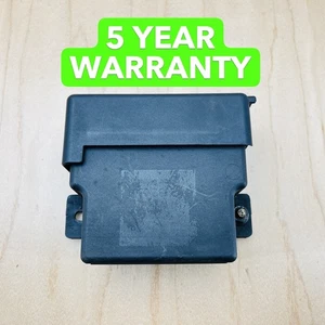 Mercedes w123 w126 w460 glow plug relay 5 cyl TESTED OM617 - 300D 300TD 300SD - Picture 1 of 6