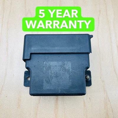 Mercedes w123 w126 w460 glow plug relay 5 cyl TESTED OM617 - 300D 300TD 300SD - Image 1 of 4