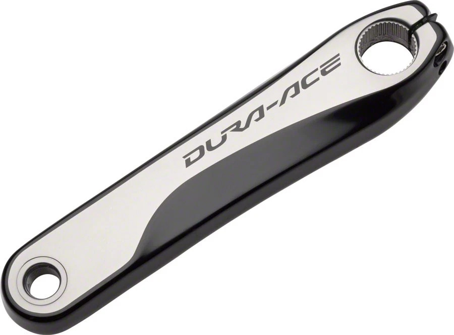 Shimano Dura-Ace FC-9000 172.5mm Left Crank Arm - Image 1 of 1