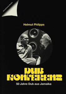 DUB KONFERENZ ~ Helmut Philipps ~ 9783910298026 - Bild 1 von 1