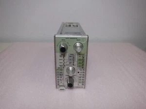 TEKTRONIX 26G1 RATE/RAMP GENERATOR - Picture 1 of 6