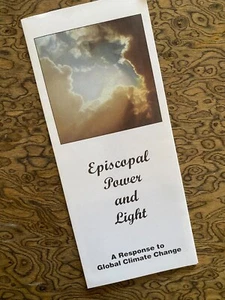 Episcopal Power & Light: Antwort auf die globale Klimabroschüre - Bild 1 von 4