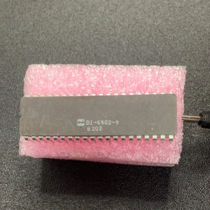 HD1-6402-9 - HARRIS - UART Channel RS232 40-CERDIP - Picture 1 of 1