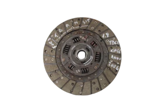 Disque Embrayage pour FORD Transit 1.8 TDCI 66 Kw 2006 88VB7550CB Original - Picture 1 of 12