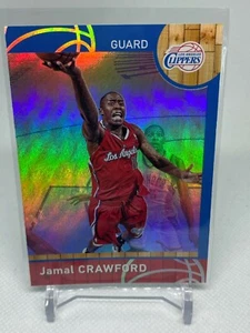 2013-14 Panini NBA (International) NBA2K Online CDKey Player Jamal Crawford - Picture 1 of 2