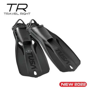 TUSA - Travel Right Fin - Picture 1 of 5