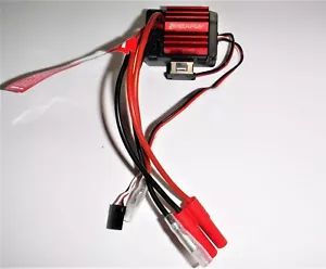 Redcat Racing Everest GEN 7 1/10 Scale Crawler Speed Control or ESC - Picture 1 of 3