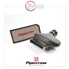 Pipercross Carbon Fibre Induction Kit For Seat Leon Mk2 2.0Tfsi Cupra 11/06 Pk36