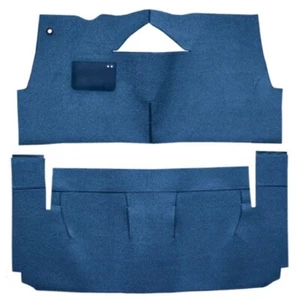 Carpet for 1957-1958 Buick Century 2DR Hardtop Loop - Picture 1 of 28