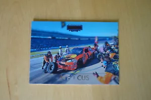 2011 Press Pass Eclipse In Focus #IF2 Jamie McMurray Card - Picture 1 of 1