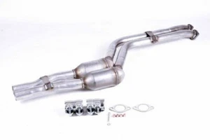 Catalizzatore per BMW 3 325i KW 141 CV 192 CC 2494 - Imagen 1 de 1