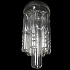 6-Arm Clear Aerator (Fits 44mm)