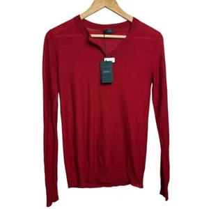 JOSEPH Moroccan Cashmere Sweater NWT Women's Sz.M - Picture 1 of 6