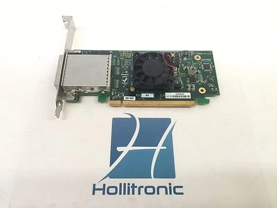 One Stop systems PCIe x16 Gen 3 switch interface board OSS-HIB-38-x16 - Image 1 of 4