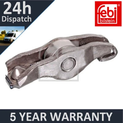 Fits Honda Civic 2005- CR-V 2005- Accord 2004-2008 2.2 TDi Febi Rocker Arm - Image 1 of 2