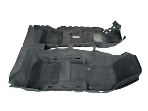 2015-2021 --- Volkswagen Golf GTI --- Floor Carpet Rug Black -- 5GM86336707N - Picture 1 of 3