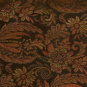 Burch Fabric Jean Coffee Upholstery Fabric - Picture 1 of 3