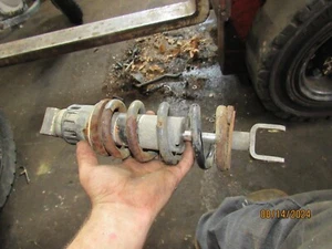 1995 yamaha fzr600 rear shock - Picture 1 of 1