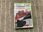 XBOX 360- Need For Speed Most Wanted (2012) Game