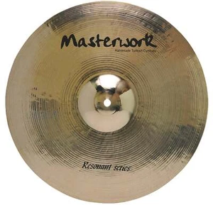 Masterwork 20" Resonant Crash Paper Thin - Picture 1 of 1