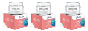 Life-Flo Retinol A 1%, 1.7-Ounce ****VALUE 3 PACK***** - Picture 1 of 1