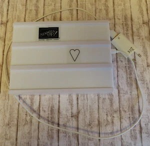 Leuchtkasten / Lightbox von Stampin' Up! mit Zubehör - Bild 1 von 7