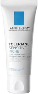 La Roche-Posay Toleriane Sensitive Riche Facial Moisturiser 40ml-AU - Picture 1 of 1