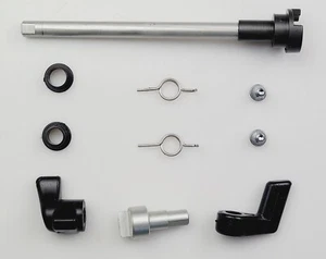 Piezas de carrete Spinfisher Penn 650SS 6500SS - Kits de palanca excéntrica superior y silenciosa - Imagen 1 de 1