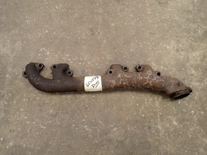 1965 1966 Buick Nailhead Exhaust Manifold Driver Left Side 364 401 425  65 66 - Picture 1 of 11