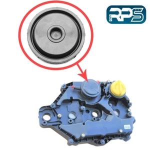 Oil separator membrane Alfa Romeo 1.75 TBI-1.8 TBI, 55215132, 55251936, 55251937 - Zdjęcie 1 z 4
