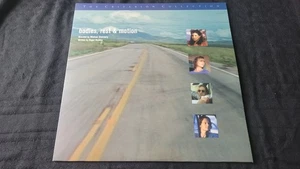 Bodies, Rest & Motion: Special Edition #216 1993 Laserdisc LD NTSC Criterion - Picture 1 of 2