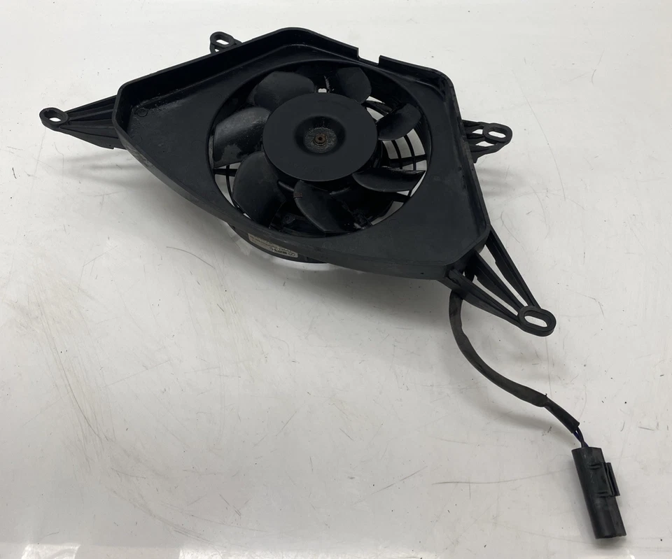 ♻️ Ventilador radiador bmw k1300r 2009 - 2015 ♻️ Foto 1 de 4