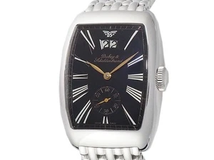 Dubey & Schaldenbrand Aerodeen Big Date  TO204614 - Picture 1 of 9