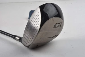 Left Hand KZG SP 700 Driver / 12 Degree / Senior Flex KZG Distance Plus - Picture 1 of 8