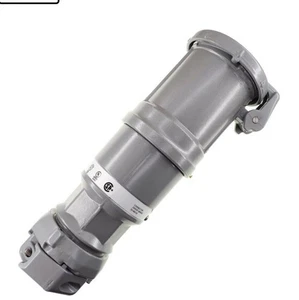Conjunto Conector Killark VPR10457WW 100A 4P4W VPR1044 NUEVO INVENTARIO - Imagen 1 de 5