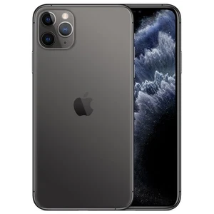Apple iPhone 11 Pro A2160 (Fully Unlocked) 256GB Space Gray (Good) - Picture 1 of 4