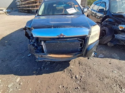 Used Engine Complete Assembly fits: 2011 Gmc Terrain 2.4L VIN C 8th digit opt LA Foto 1 de 4