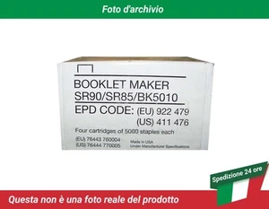 411476 Lanier LD-360 Staples - Photo 1/4
