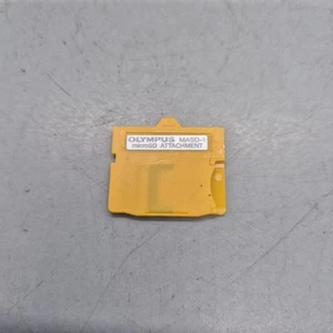 Olympus Micro SD Memory Card to xD-Picture Card Adapter MASD-1 - Picture 1 of 2
