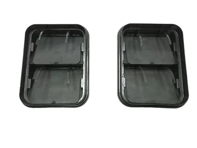 Infiniti Q50 2020 cuarto de ventilación trasero presión aire ventilación par OEM Foto 1 de 4