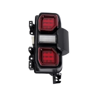 Silscvtt Rear Right Tail Light Lamp For Ford Bronco Raptor 2021-22 2023 Full LED - Picture 1 of 18