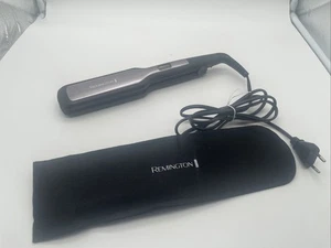 Remington Glätteisen breit Pro-Ceramic Extra (extra breite 45mm Stylingplatten - Bild 1 von 5